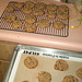 Blue Chip Chocolate Chip Cookies