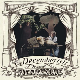 the decemberists - picaresque