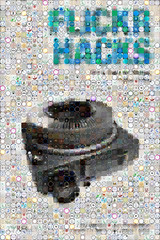 Flickr Hacks Mosaic