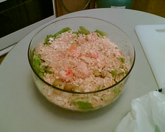 Ceasar Salad 02