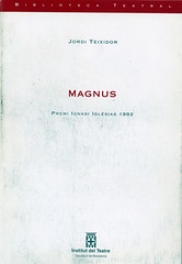 Teixidor Magnus