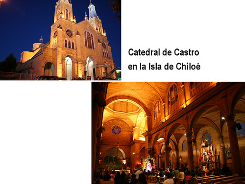 Catedral-Castro