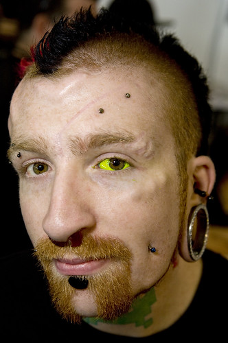 tattoos on eyeball