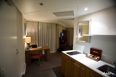 V Festival Hotels - Mantra Lounge, Gold Coast