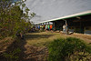 CQ09 Ride #4 day 3 Rest Stop at Bell