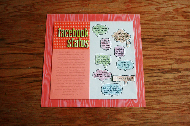 quotes for statuses. Facebook Status Quotes.