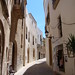 Ibiza - old ibiza street