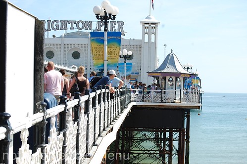 Brighton 16