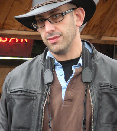 SXSW All Hat, No Cattle: Geoff Livingston