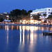 Ibiza - Sant Antoni nocturn
