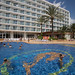 Ibiza - Ibiza: Hotel Sirenis Tres Carabellas