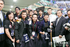 16th World Kendo Championships_1422