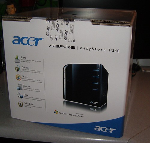 Acer Box