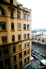 V Festival Hotels - Mercure Sydney