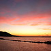 Ibiza - Sunset Salinas Salt Lakes