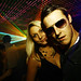 Ibiza - music house dancers minimal nightclub ibiz