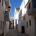 Ibiza - Callejon de Eivissa ( Sa Marina )