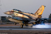 107  Israel Air Force