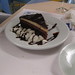 Ibiza - Chocolate Cake
