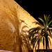 Ibiza - Ibiza Castle's wall