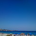 Ibiza - last lunch on the beach