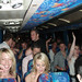 Ibiza - Party bus