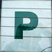 P is for Provisional