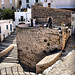 Ibiza - Casas en dalt vila
