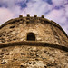 Ibiza - Torre defensa