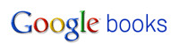 Google Books Logo