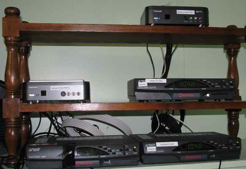 Tuner devices
