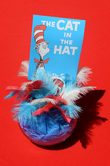 Doctor Seuss Party