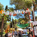 Ibiza - The Hippy Market . Ibiza.