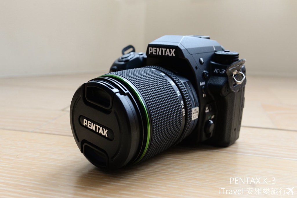 Pentax K3 07