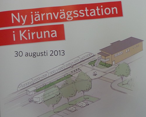 2013-0725 1054 Kiruna treinstation