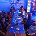 Ibiza - cena de hermandad
