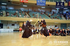56th All Japan Corporations and Companies KENDO Tournament_041