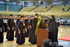 60th All Japan Police KENDO Tournament_019