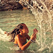 Ibiza - water