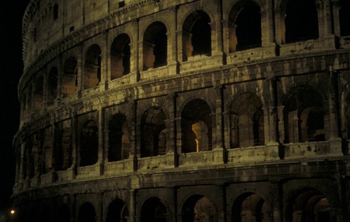 Colosseum 1964