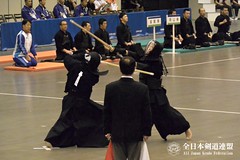 68th National Sports Festival KENDO-TAIKAI_234