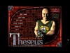 孤单枪手之英雄回归(Theseus - Return Of The Hero)-游戏主画面