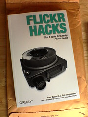 Flickr Hacks