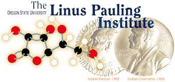 The Linus Pauling Institute
