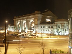 Union Station, Kansas City, Missouri