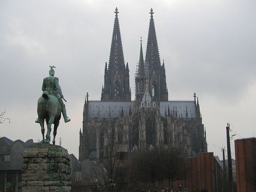 Cologne & Aachen 057
