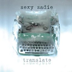 Portada Translate Sexy Sadie