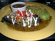 enchilada