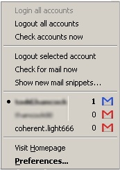 gmail manager
