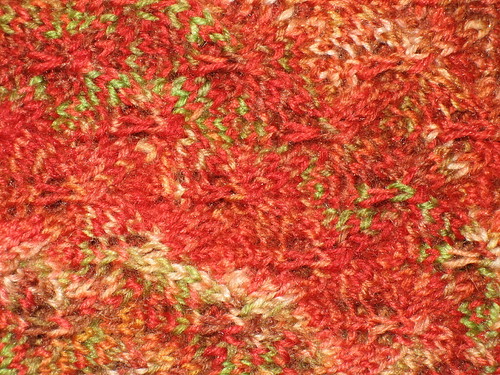 elfine stitch pattern
